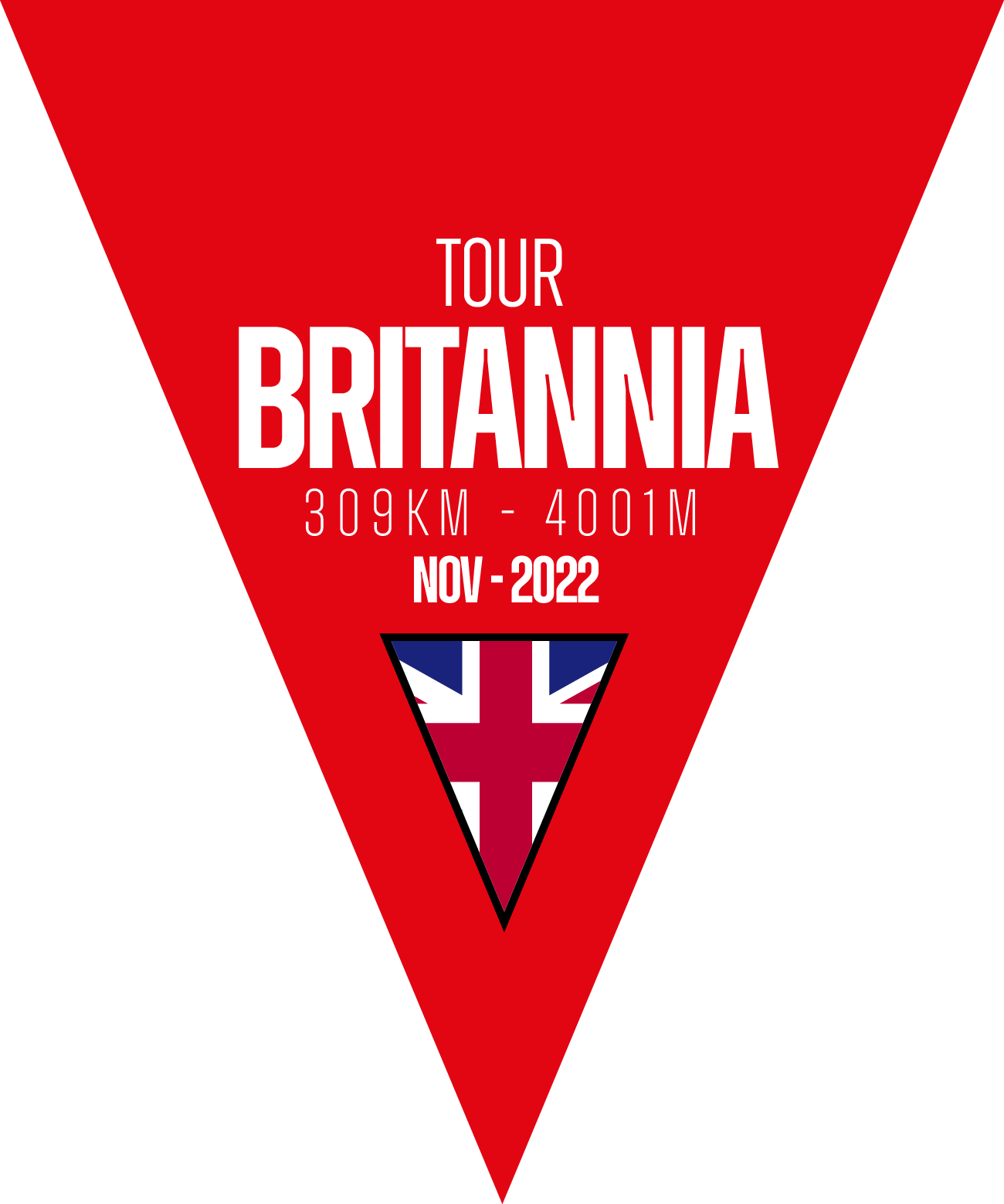 Tour Britannia Series2