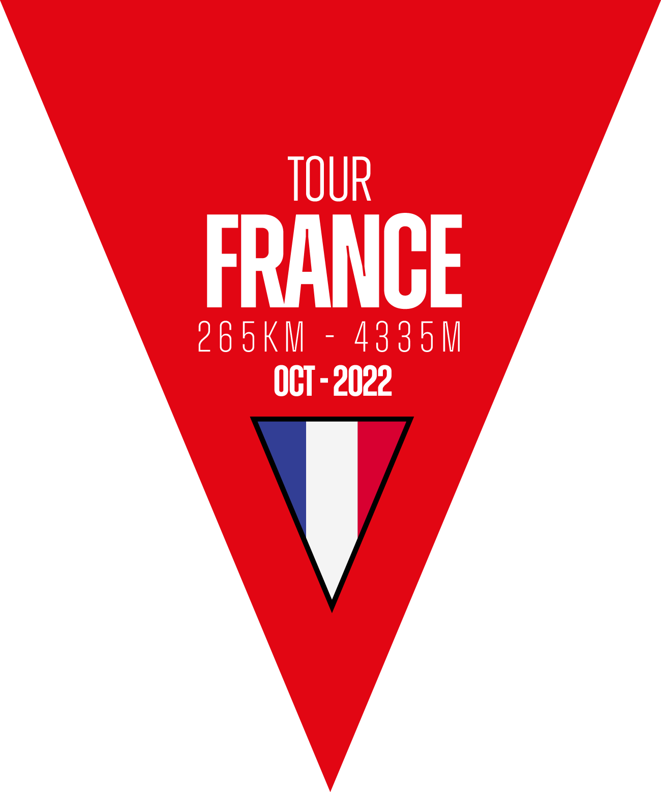 Tour France Series2