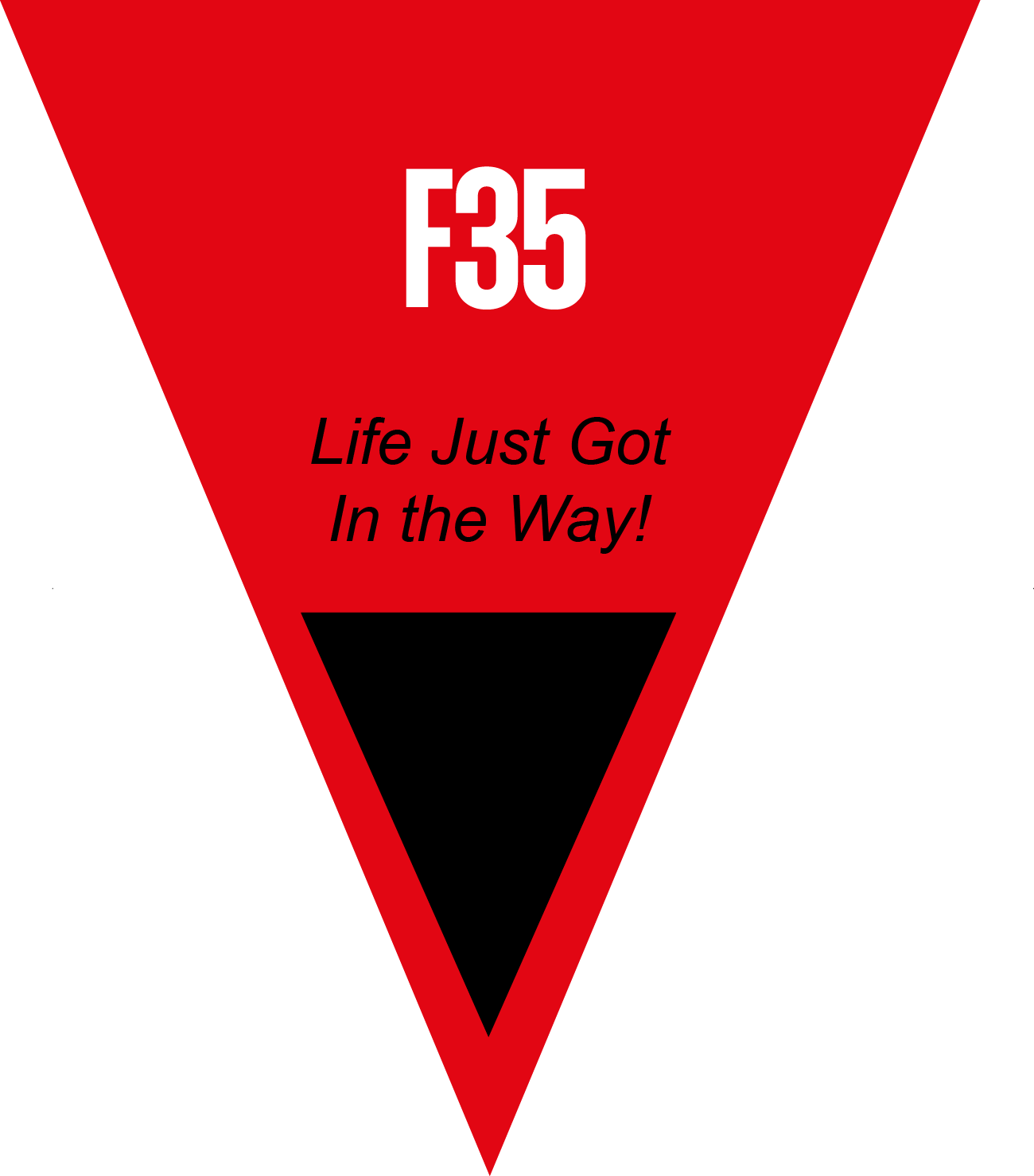 FRR Club F35