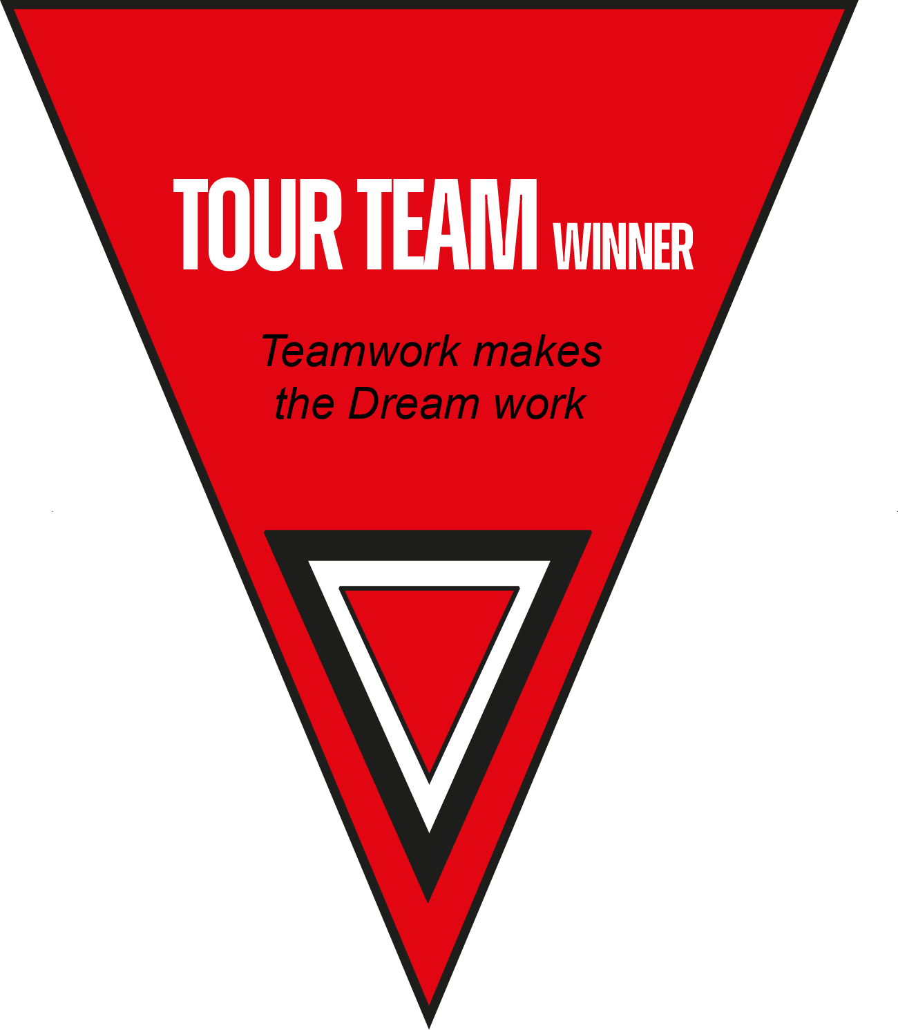 Tour Team Winner